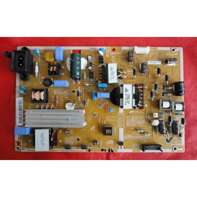 Новая оригинальная плата мощности L42SFV BN44-00609F UA40F5000AR UA40F5080AR | Электроника