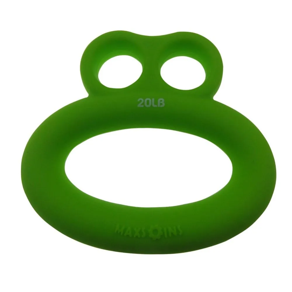 Фитнес-захват для рук силовое Силиконовое сопротивление силовой тренажер