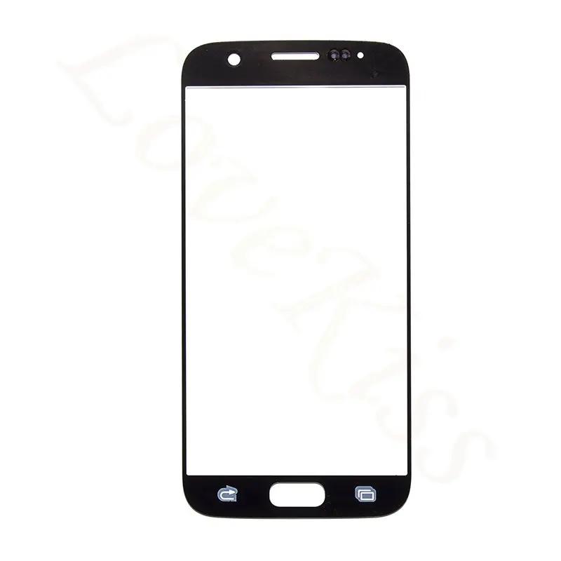 Сенсорный экран Lovekiss для Samsung Galaxy S7 G930 сенсорный SM G930F внешнее стекло замена