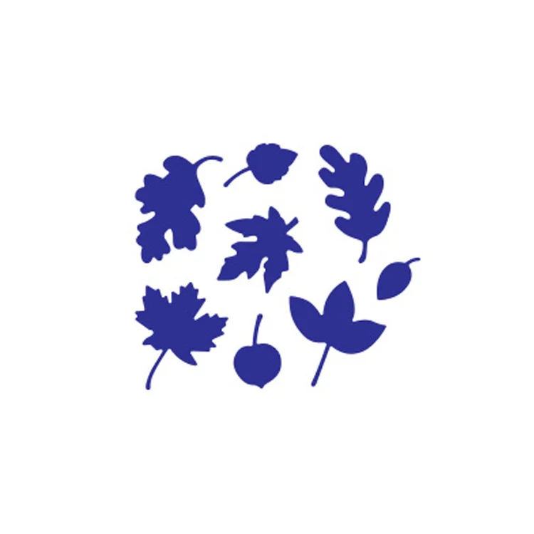 8 шт. Металл высечки умирает для DIY Скрапбукинг фотоальбом Декоративные Тиснение