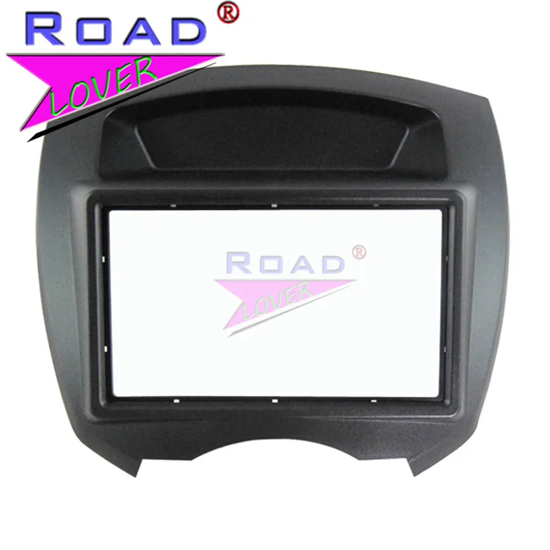 TOPNAVI Top Quality 2 Din Car Radio Fascia Trim Kit for BYD F0 2012 Styling Stereo Dash CD Installation | Автомобили и мотоциклы