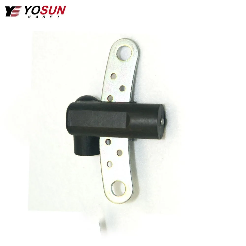 Датчик положения коленчатого вала 7700109055 для Renault Kangoo Dacia Logan Nissan Almera Suzuki Samurai|sensor