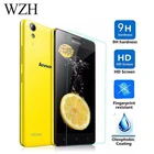 Защитная пленка для экрана из закаленного стекла для Lenovo Vibe Shot Z90 P1 S1 K5 K5 Plus P780 P70 A2010 A1000 A1010 A6000 A536 S60 S860