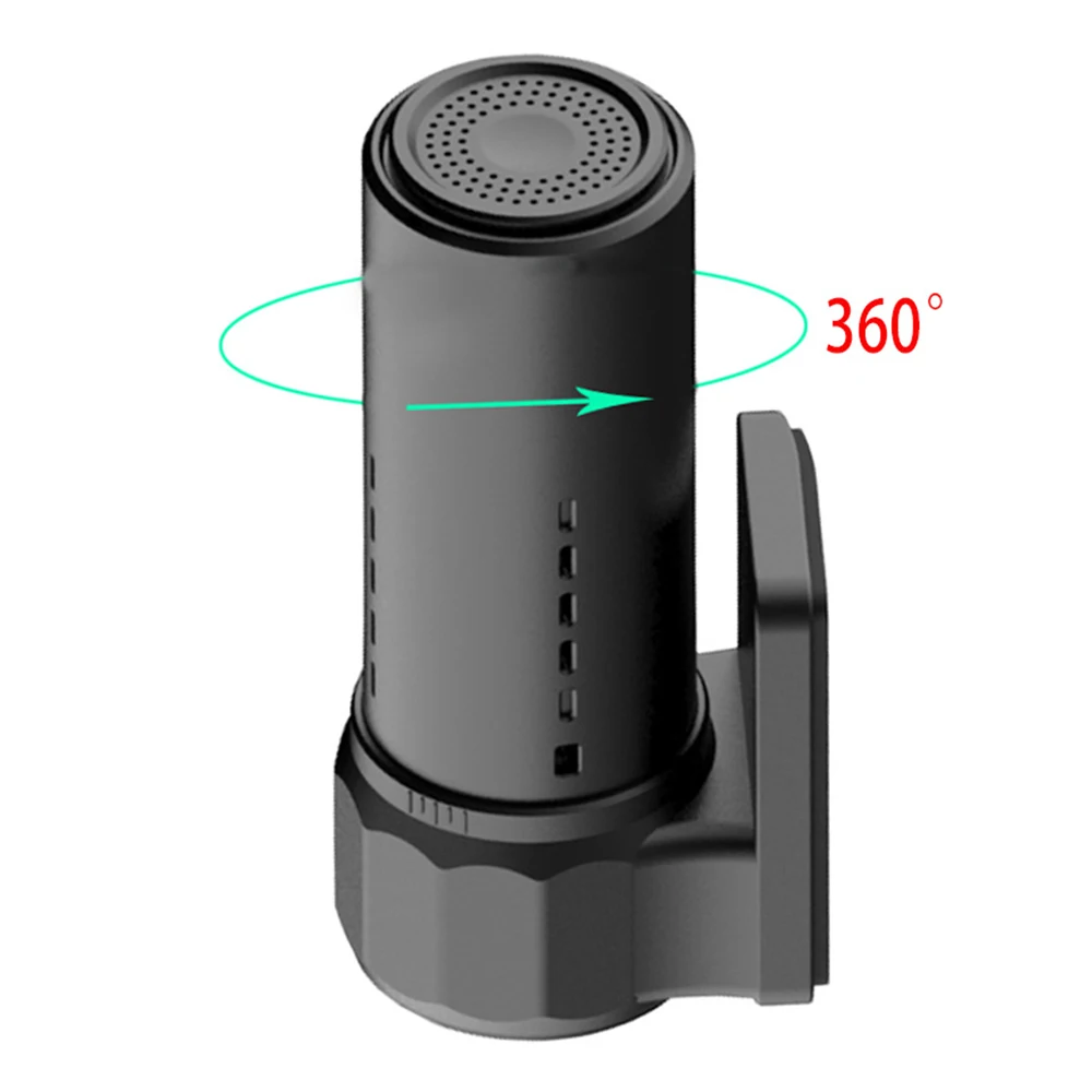 Мини 1080P Full HD Smart Dash Cam 32 Гб 170 градусов Wifi Скрытая Автомобильная DVR видеокамера