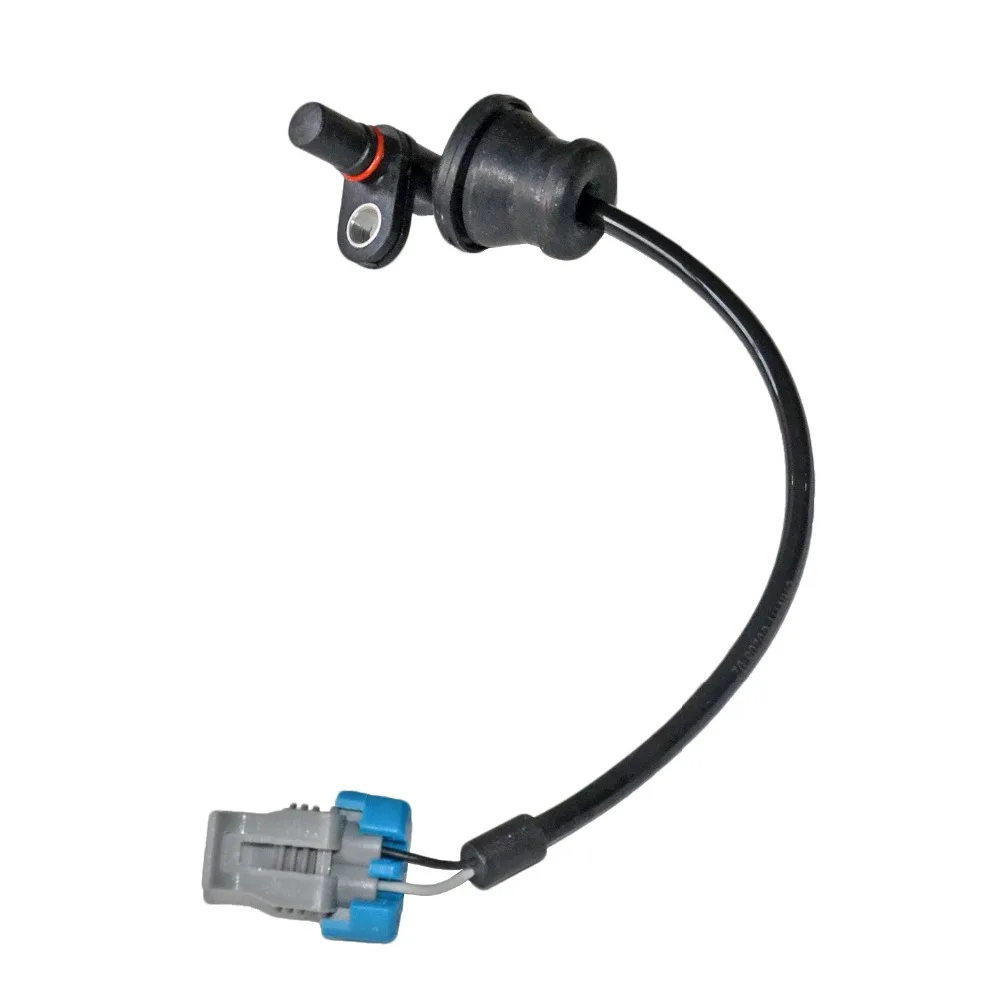 AP02 Новинка 96626080 ABS Датчик скорости колеса задний для Chevrolet Captiva Equinox Pontiac Torrent Saturn Vue
