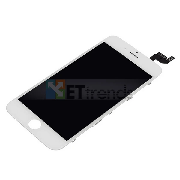 10pcs/lot Original OEMA+ Display For iPhone 6S LCD Screen Touch Digitizer Assembly Cold Press Frame Factory Supply DHL Free Ship | Мобильные