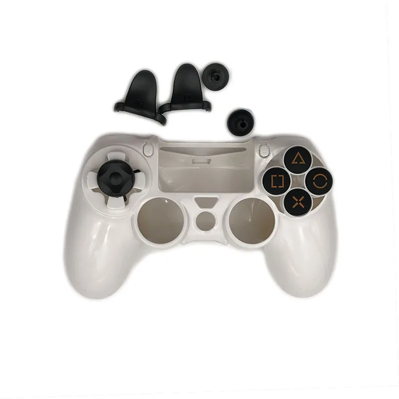 Жесткий защитный чехол для Dualshock 4 PS4 Slim Pro контроллер геймпад джойпад |