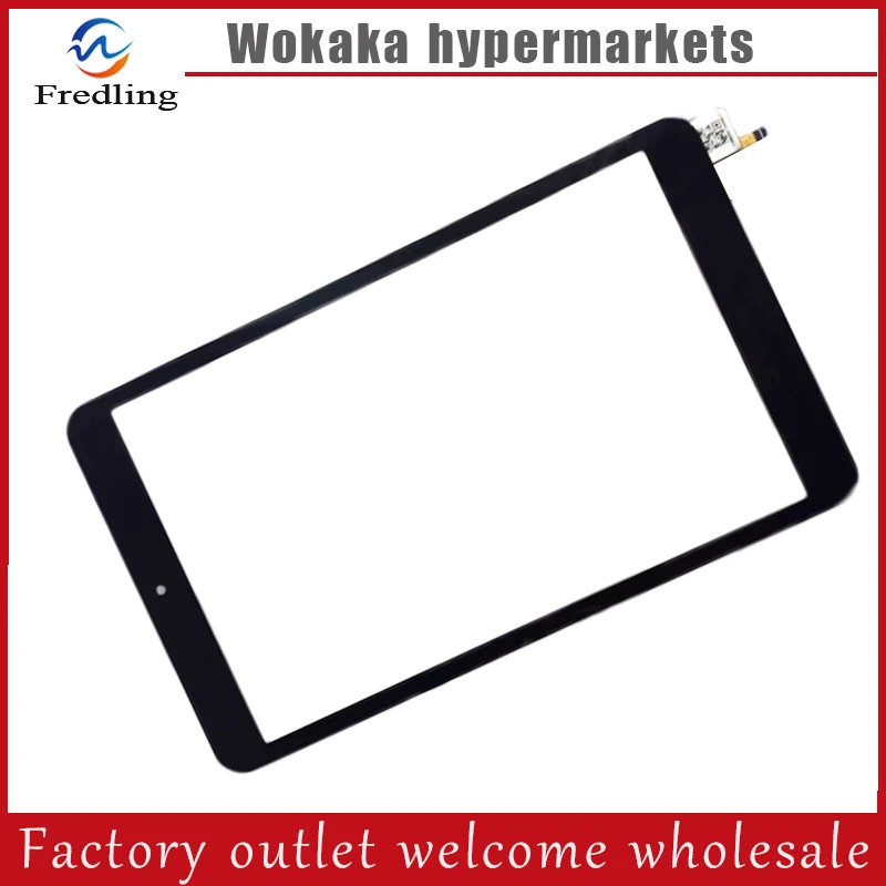 Новый планшетный ПК Prestigio MultiPad PMT3009_WI WIZE 8. 0 PMT3009 сенсорный экран с цифровым