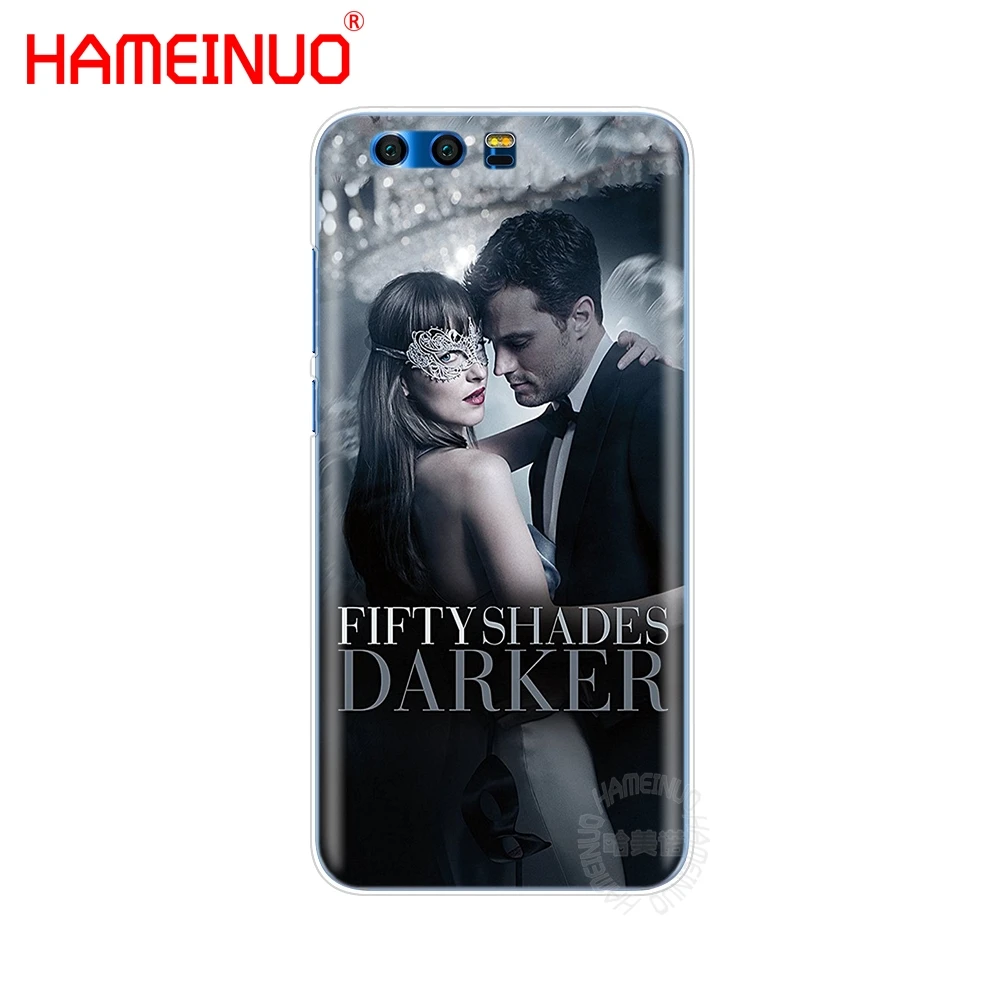 Противоударный чехол HAMEINUO для Huawei Honor V10 4A 5A 6A 6C 6X 7X 8 9 NOVA 2 2S PLUS LITE | Мобильные