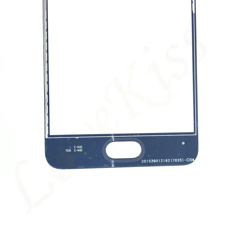 5 0 &quotВысокое качество Новый протестированный сенсорный экран для Meizu U10