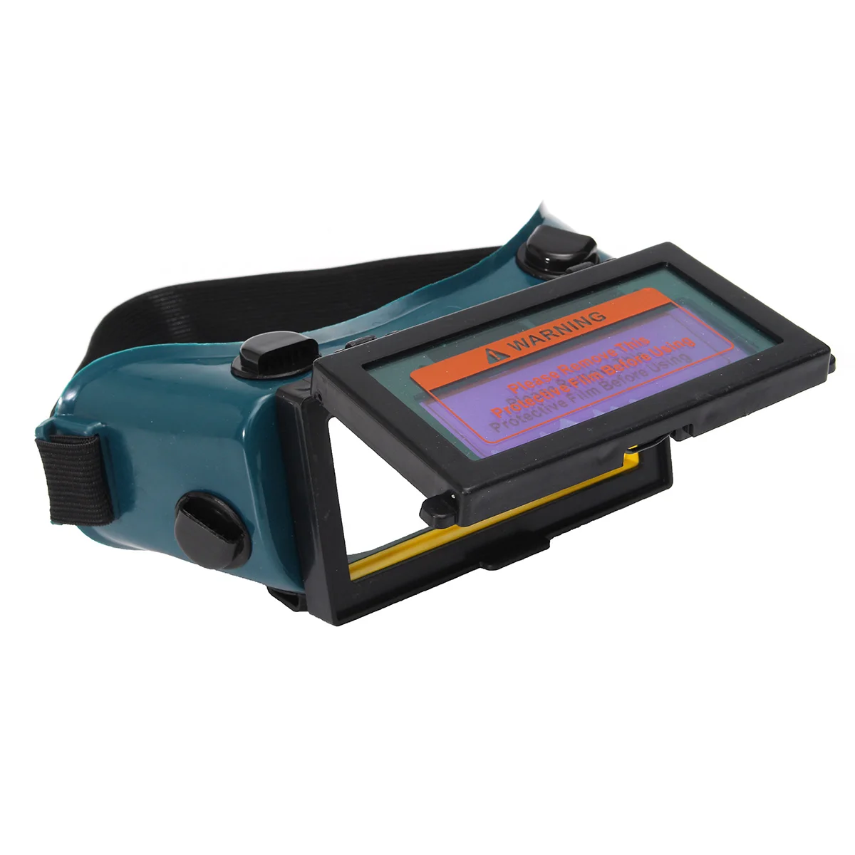 

Safurance Auto Darkening Welder Welding Eyes Goggles Glasses Helmet Mask eyeshade/patch/eyes Workplace Safety Goggles