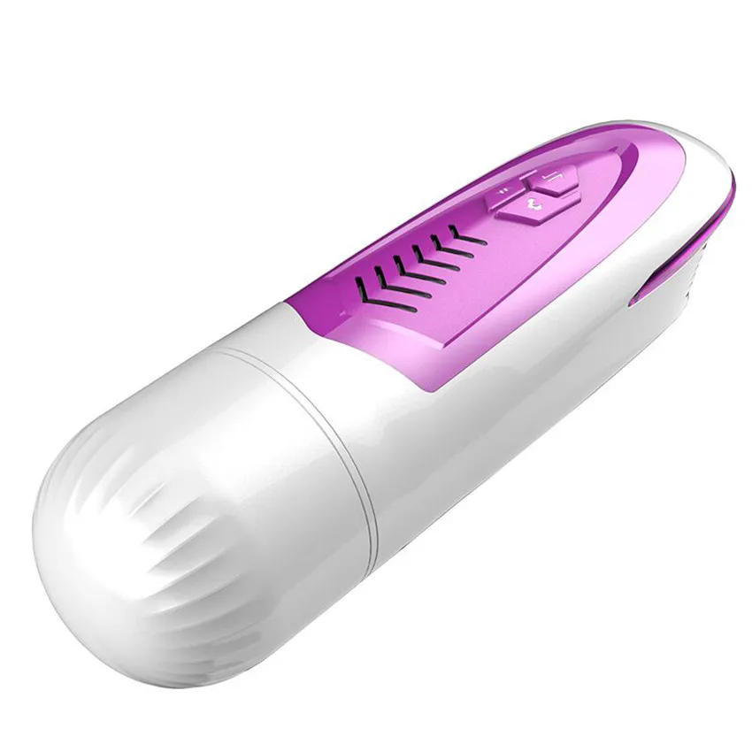 Электрический автоматический мужской мастурбатор чашка 7 скоростей