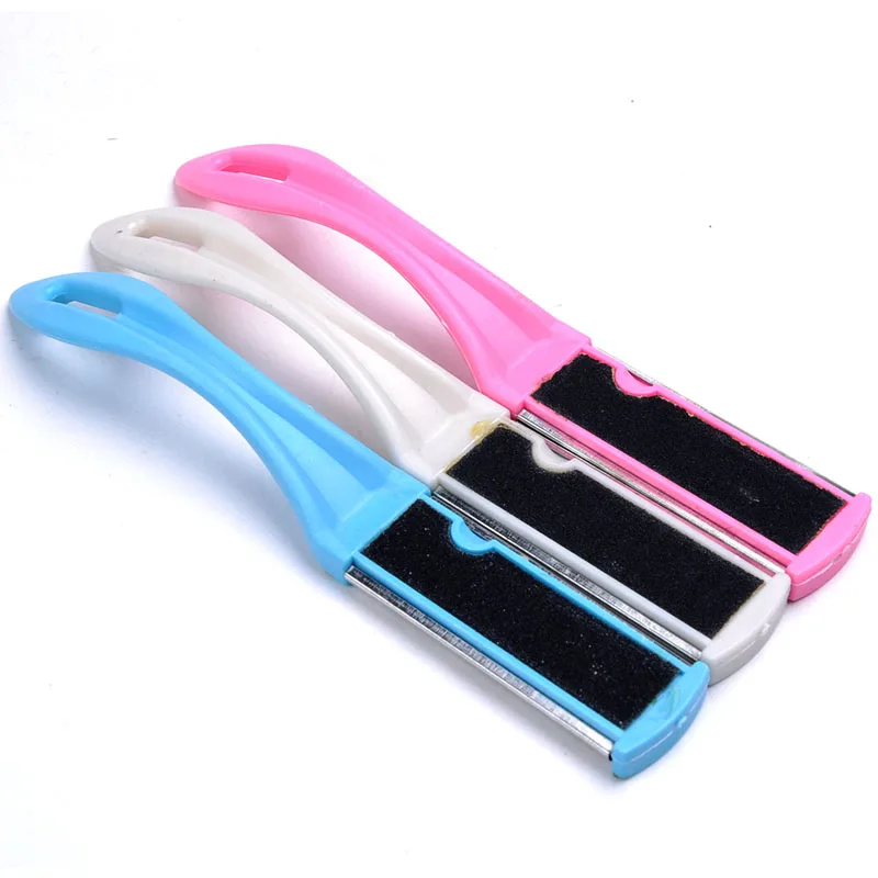 Новинка 2018 пилка для ног мозоли омертвевшая кожа инструмента двойная ножка