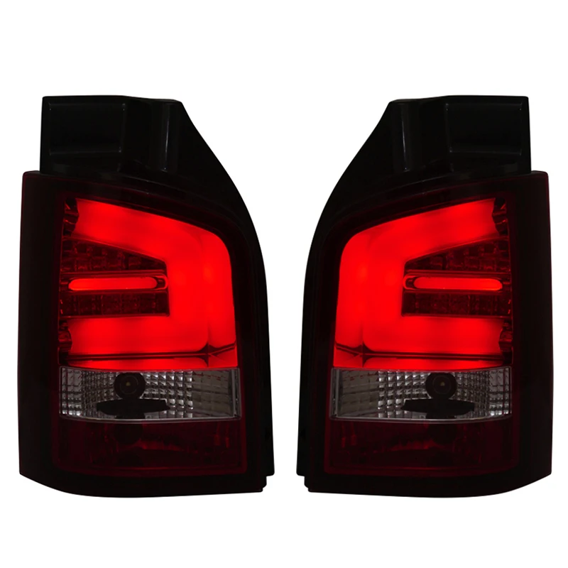 Для Фольксваген мультифургон T5 светодиодный задсветильник 2010 |tail light|light forlight tail |