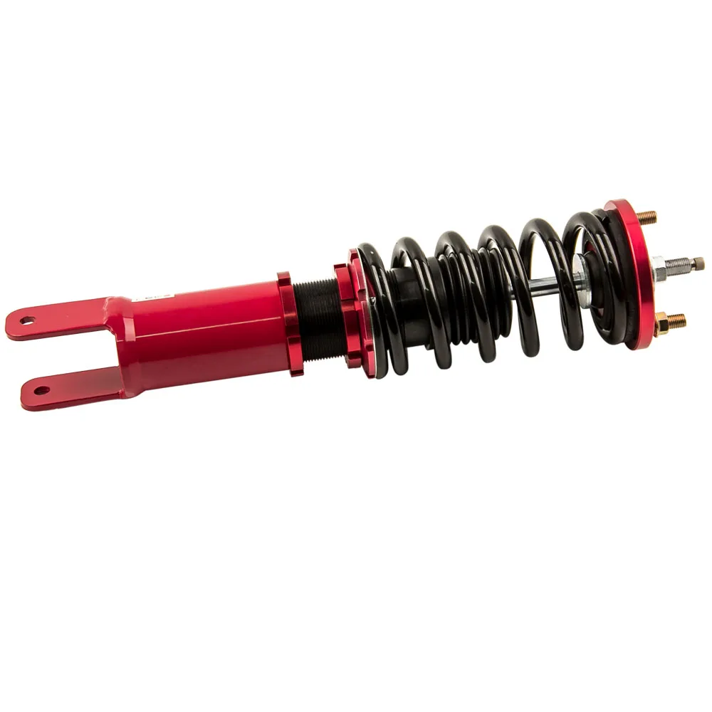 Coilover комплект амортизатор для Honda Civic EG EH EJ Integra 3rd дБ DC 92 00 Adj. Койловеров катушки