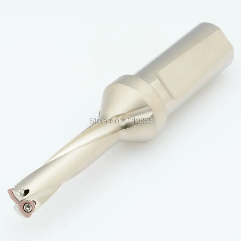 Вставки для сверлильного станка WCMX030208, высокоскоростное и u-образное сверло для сверлильного станка