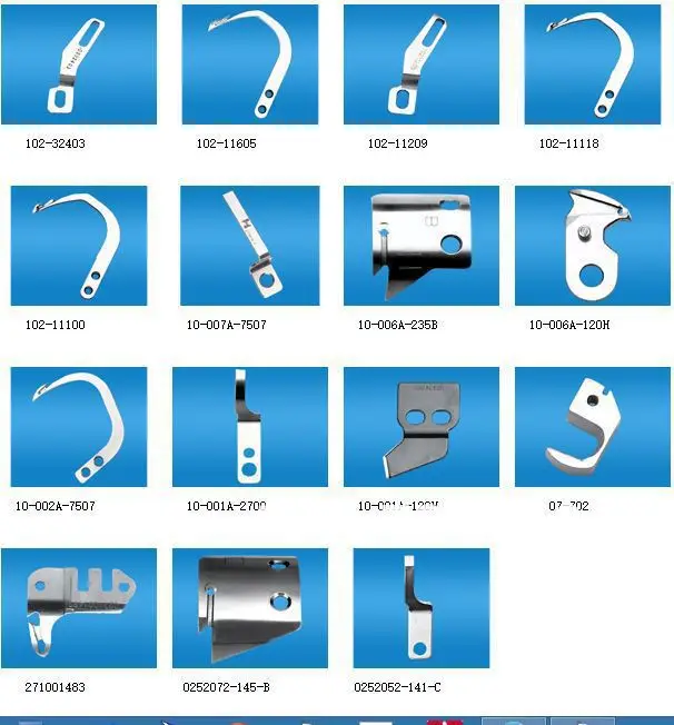 Новинка 2017 бесплатная доставка высококачественный подвижный нож для швейных