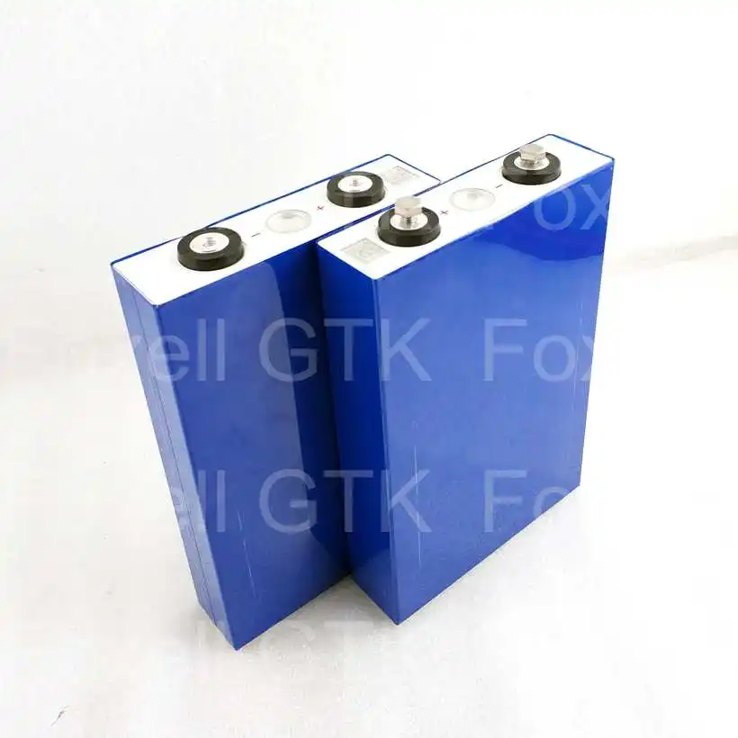1 шт. большая емкость 100Ah lifepo4 батарея 3 2 v 200A 100A ток для аккумуляторной батареи EV
