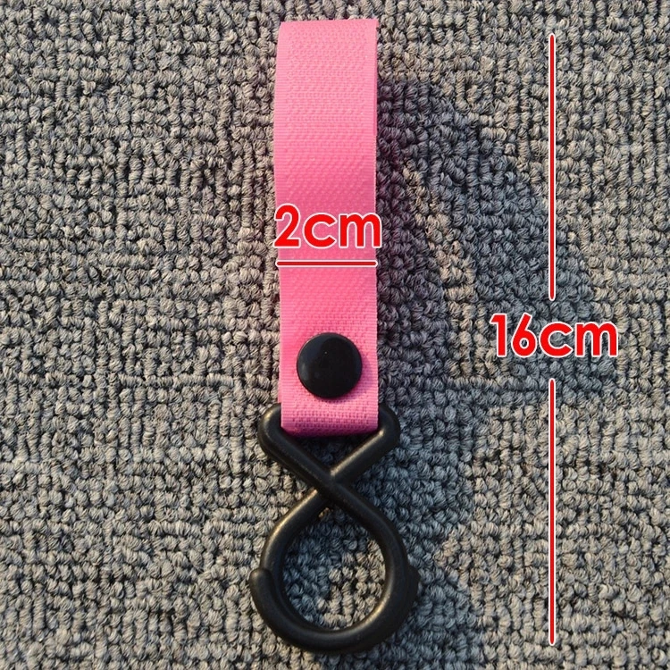 

Hot Sale 5pcs/lot Baby Stroller Hook Shopping Bags Holder Stroller Organizer Mommy Buggy Clip Poussette Accessories Hanger Hook