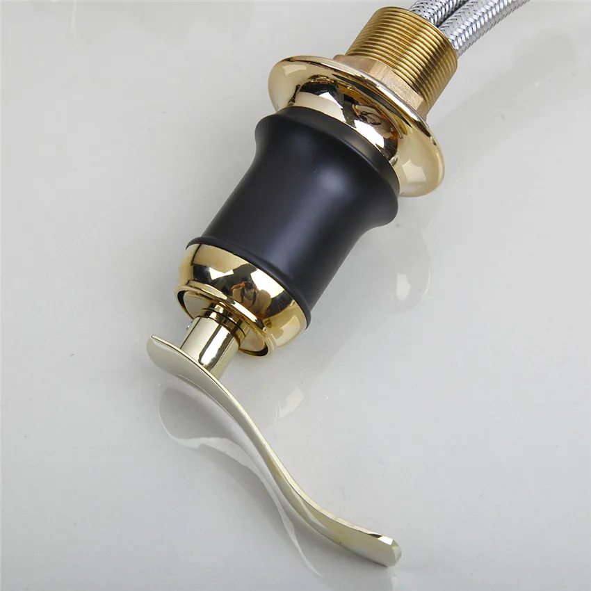 Набор для душа с ручным распылителем 4 шт. | Обустройство дома