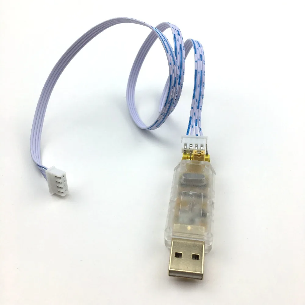 Линия программирования PLC с USB на TTL модуль|Соединители| |