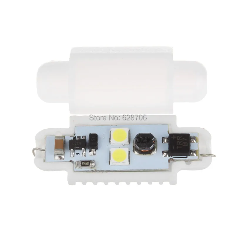 Светодиодная лампа CANBUS C5W C10W 31/36/39/41 мм 12 В 24 В|auto interior|led c10wcar interior dome light |