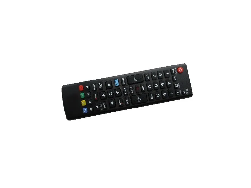 Пульт дистанционного управления для LG AGF77103901 PB5600 AKB73715692 AGF77103905 PB6600 PB6650 AKB73715613 LN540B
