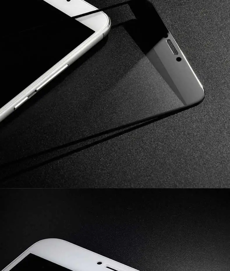 Полное защитное стекло 5D для Meizu Pro 7 Plus M5 M5C M5S M6S M6T M6 закаленное стекло на Meizu M5 M6 Note защитная пленка