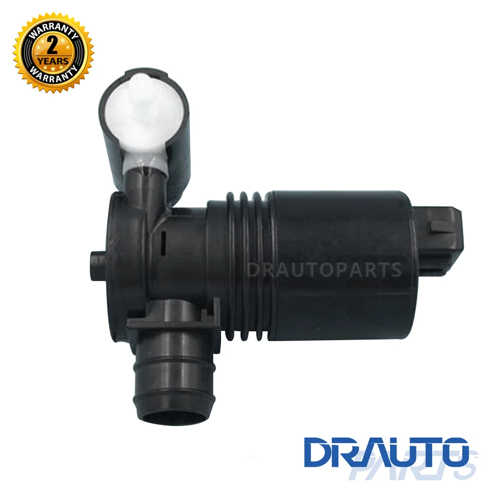 Новый насос для мойки лобового стекла с двумя разъемами Buick GI8|windshield pump|pump forpump pump |