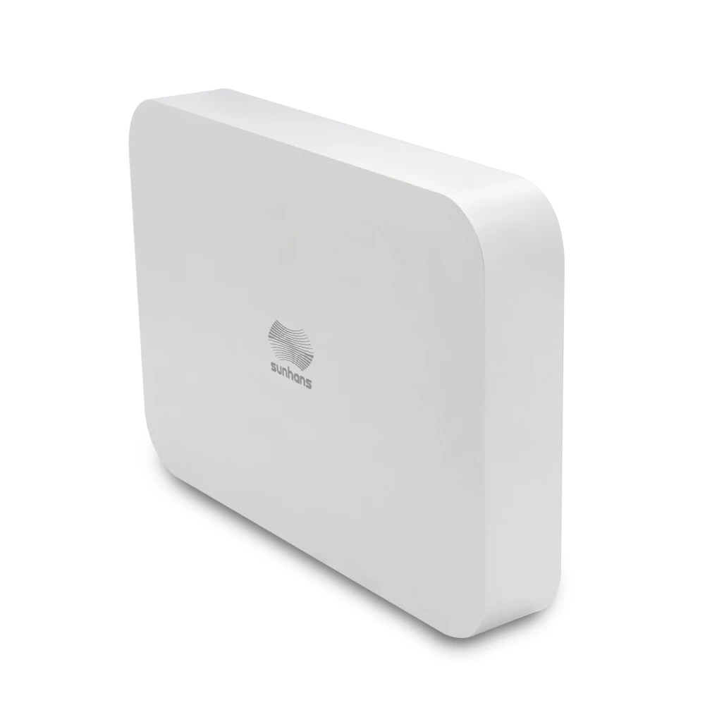 Новинка 2018 Sunhans 5 Вт 37DBm 900 МГц GSM ретранслятор сигнала высокой мощности 3G усилитель