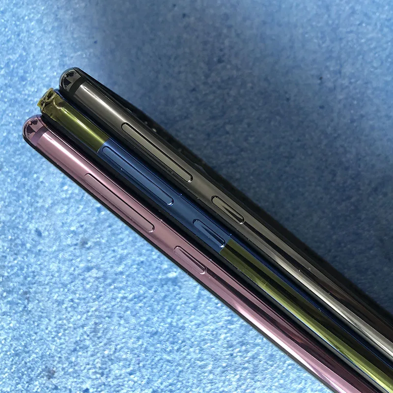 Axisinternational для 5,9" Xiao mi 9 SE mi 9 SE AMOLED ЖК-дисплей с рамкой+ сенсорная панель дигитайзер для mi 9SE
