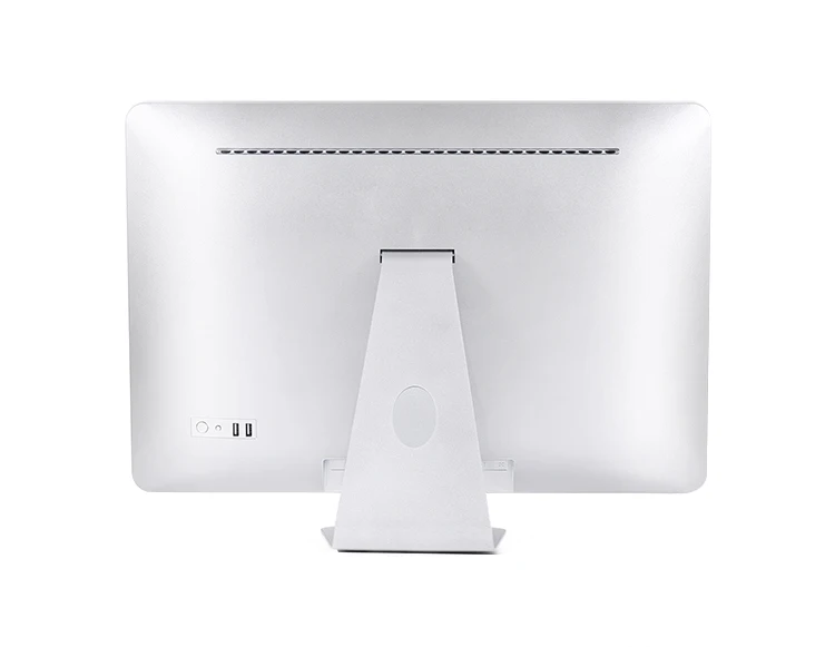 AIO 19 5 21 23 6 дюймов четырехъядерный i5/i7 1080P 4 ГБ ОЗУ 64 Гб SSD ТБ HDD настольный компьютер