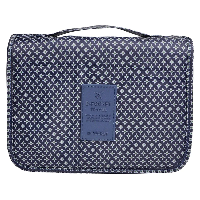 Дорожная портативная косметичка для мужчин и женщин многофункциональный