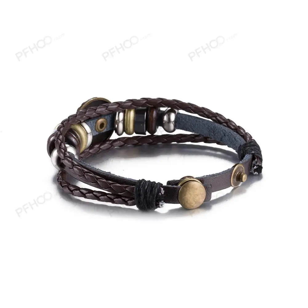 Brazalete gelang man para las Women hippie boho роскошный бренд подарок на выпускной Ливерпуль Друза