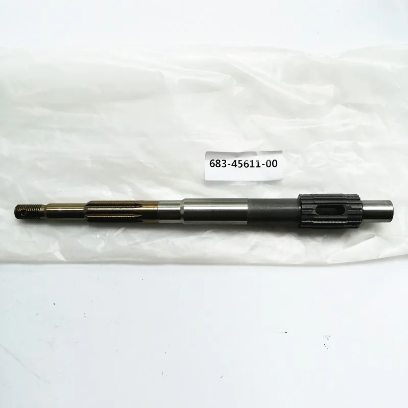 683-45611-00 карданного вала для Yamaha Parsun Powertec 9.9HP 15HP внешние запасные части двигателя 2-тактовый подвесной двигатель