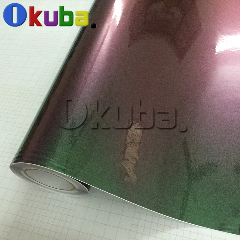 Оптовая продажа водонепроницаемых виниловых пластин из ПВХ фиолетового и