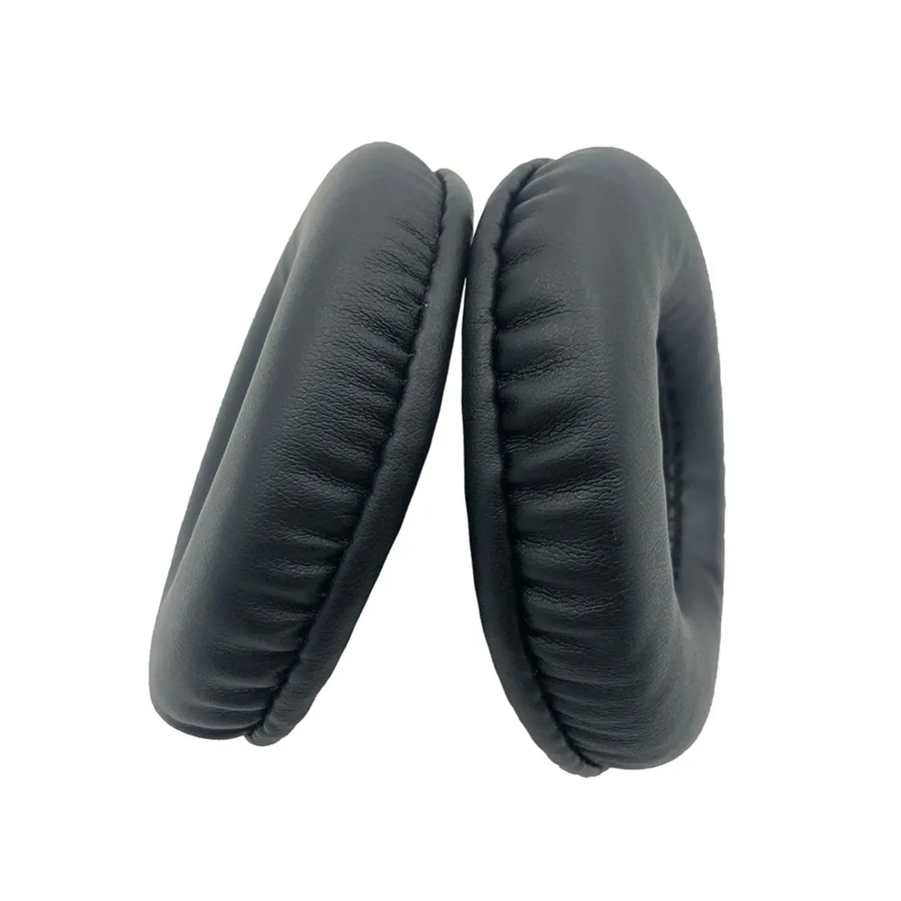 Whiyo 1 Pair of Ear Pads Cushion Cover Earpads Replacement for JBL Synchros E40BT Wireless Headset Headphones E40 BT enlarge