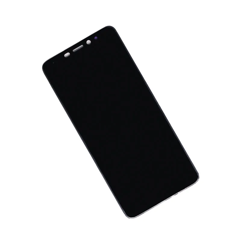 Для Infinix Hot S3 X573 ЖК дисплей сенсорный экран Pantalla для дигитайзер панель в сборе