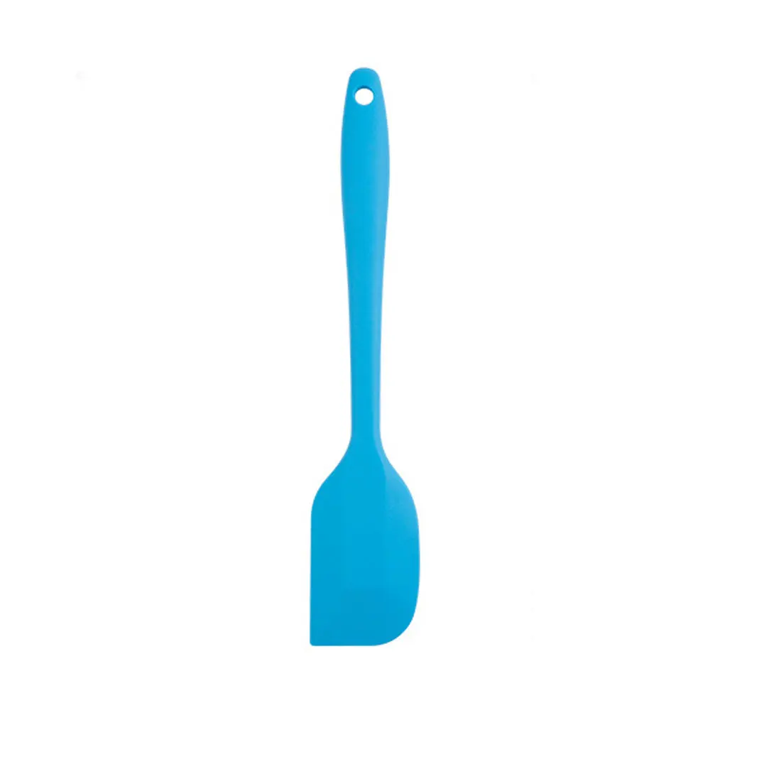 Кухонная силиконовая высокотемпературная лопатка для торта с маслом, лопатка для перемешивания, скребок, кисть для масла, миксер, щетки для выпечки, инструмент для выпечки