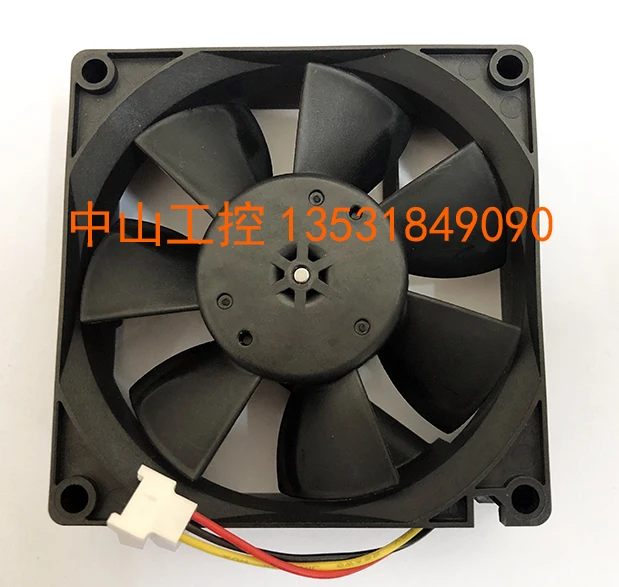 NEW MELCO FOR Mitsubishi servo frequency CA2164H01 MMF-08J24SS-CP1 cooling fan |