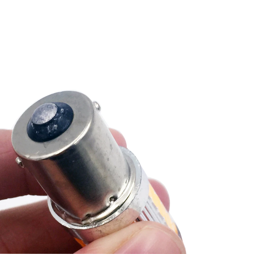 YSY 20 шт. BA15S P21W 5630 5730 33 SMD Светодиодные Автомобильные задние лампы стоп-сигналы