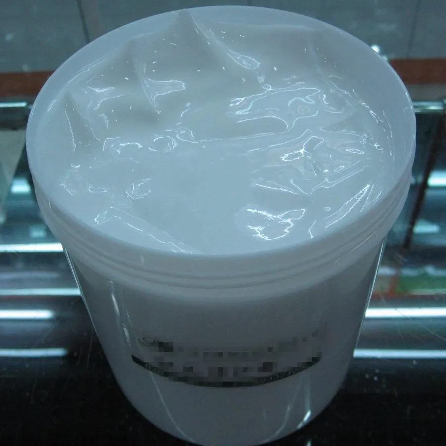 1KG Desensitiztion Cream Repair Hypoallergenic Dermoprotector Effects 1000g  Beauty Salon Products Wholesale
