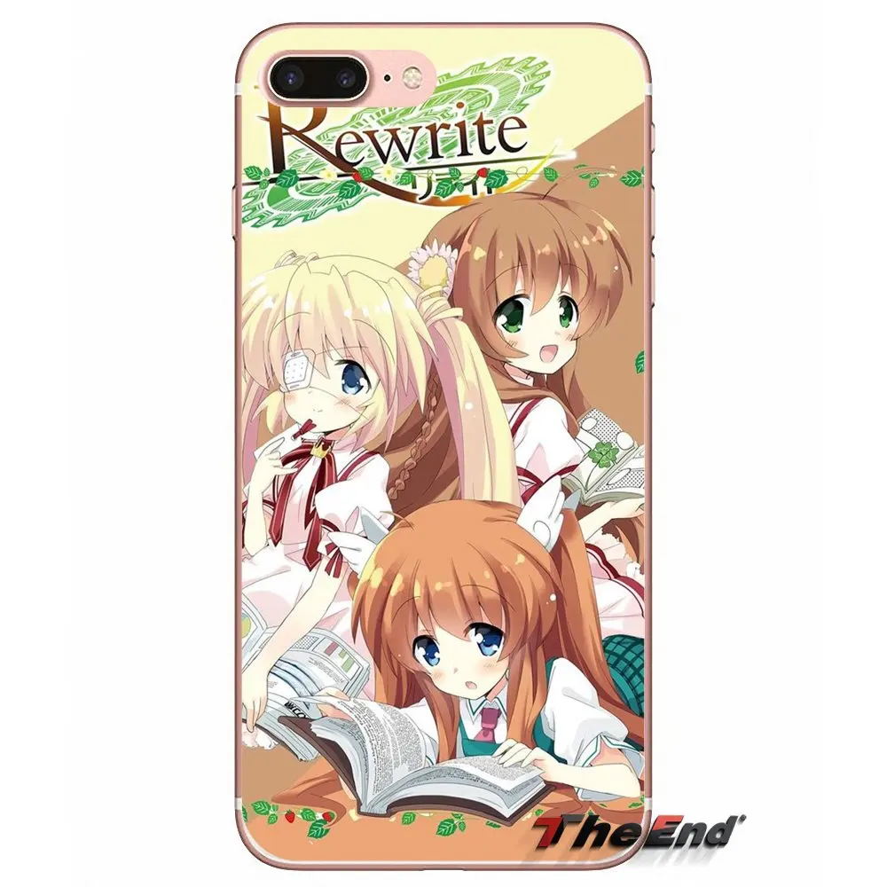 For Xiaomi Mi6 Mi 6 A1 Max Mix 2 5X 6X Redmi Note 5 5A 4X 4A A4 4 3 Plus Pro Accessories Phone Cases Cover Tantei Gakuen Q anime | Мобильные