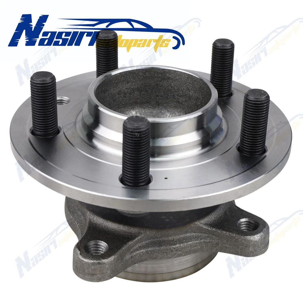 Ступица переднего колеса в сборе для Land Rover Discover Range Sport LR3 LR4 2006 2007 2008 2009 2010 2011 2012