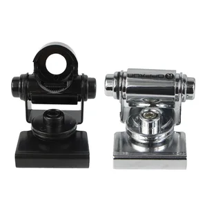 Автомобильная антенна, крепление на автомобильный зажим, крышка багажника крепление для хэтчбек, кронштейн K3-66 для мобильного автомобиля, радиоприемника, автомобильная двухсторонняя радиоантенна