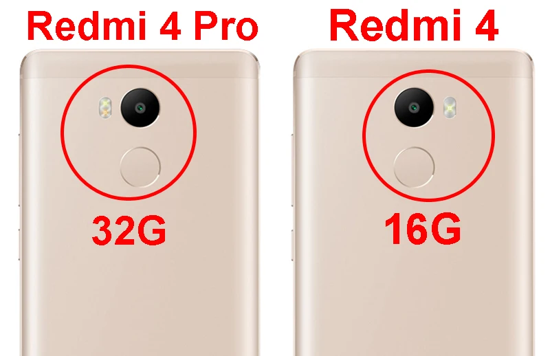 Чехол для Xiaomi Redmi 4 Pro Жесткий на заднюю панель 360 полностью Защитный матовый чехол