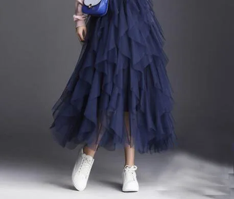 

Skirts