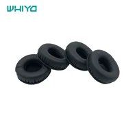 whiyo 1 pair of sleeve ear pads cushion cover earpads earmuff replacement for ultrasone pro900i pro2900i pro550 headphones
