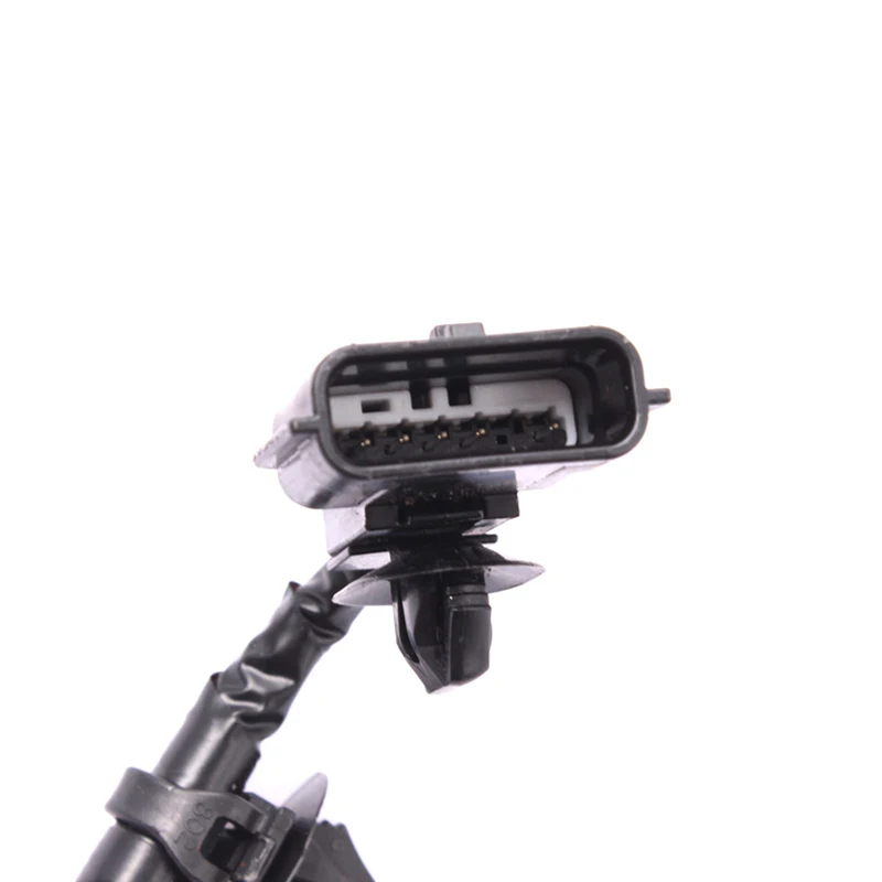 284F1-1BA3A 284F11BA3A для Nissan 08-12 Infiniti EX35 11-12 QX56 сзади Камера