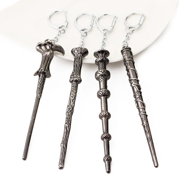 Брелок с подвеской в виде палочки подарки игрушка для мужчин модные ювелирные